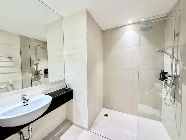 Ivory, Family, 1 King and 1 Single Beds، Phanomrung Puri Boutique Hotels And Resorts 3/5