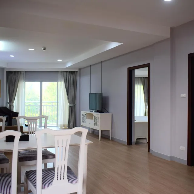 3 Bedrooms, Suite, Seapine Beach Golf and Resort Hua Hin 10/10