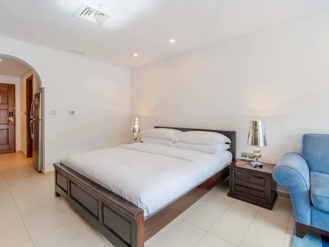 Superior, King Bed, Pool Access، Movenpick Hotel & Resort Al Bidaa 4/10