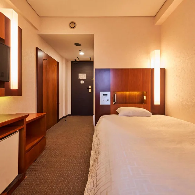 غرفة سوبيريور مفردة، Princess Garden Hotel 3/7