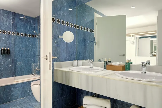 غرفة بريميوم، Melia Zahara Resort & Villas 3/4