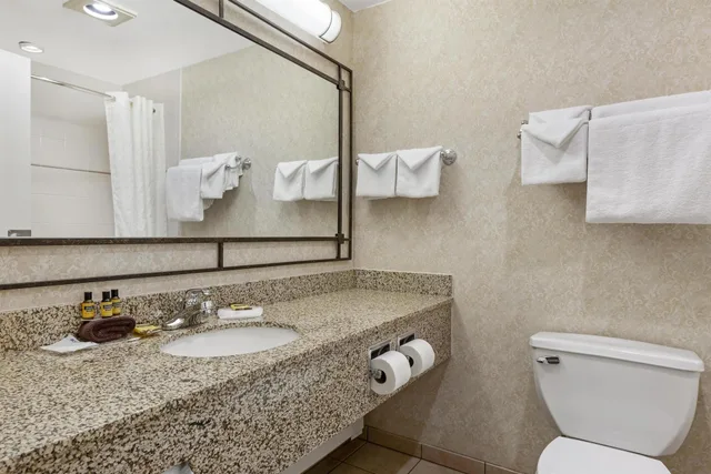 Standard, Multiple Beds، Best Western Plus Silver Saddle Inn 3/3