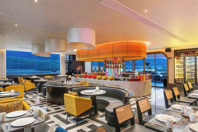 Holiday Inn Express Ganzi by IHG، Gengqing 24/35