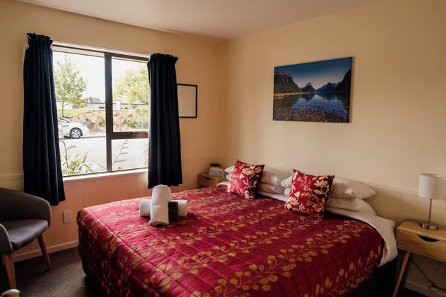Super, Twin Beds، Snow Denn Lodge Hostel 3/3