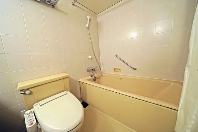 غرفة سوبيريور ثلاثية بسريرين منفصلين مع أريكة للمدخنين، Chisun Hotel Kamata (ex Vista Kamata Tokyo) 4/4