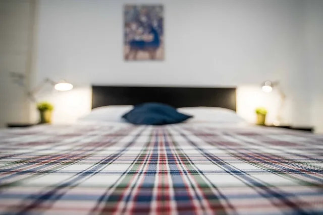 City, Queen Bed، Quattro Briganti 6/10