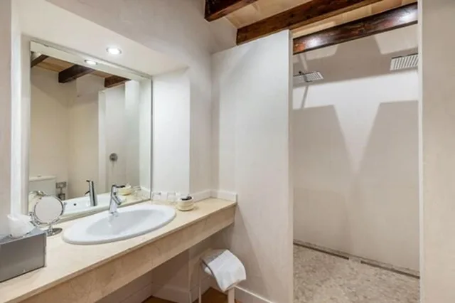 جناح جونيور بسريرين منفصلين، HOTEL LLENAIRE 3/3