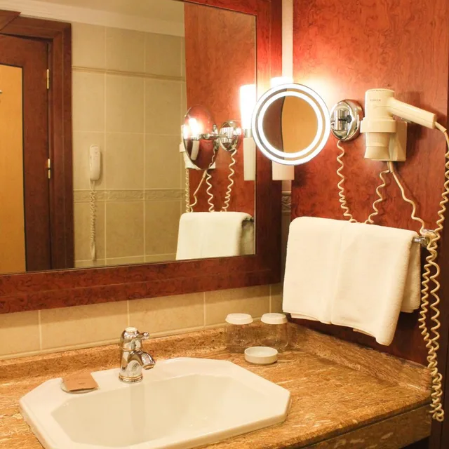 جناح بإطلالة على المدينة، Byotell Hotel Istanbul 9/9
