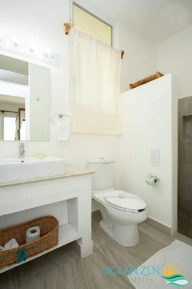 Executive, Suite, Ocean Zen Suites 9/10