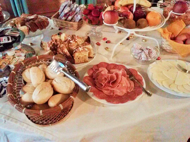 Borgo Antico Hotel، Arezzo 32/61