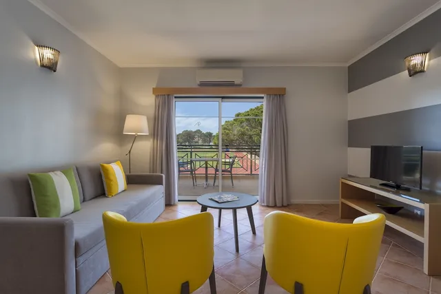 AP Victoria Sports and Beach, Quarteira 23/46