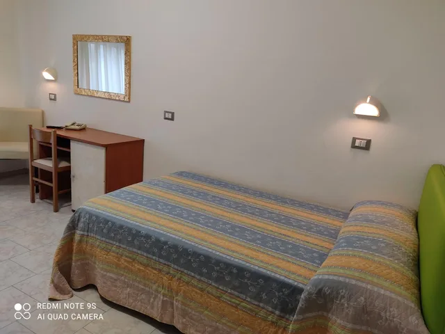 Room, Double Bed, Hotel Kristalex 7/8