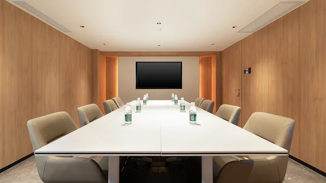 Holiday Inn Express Foshan Shunde Ronggui by IHG, Zhongshan 34/45