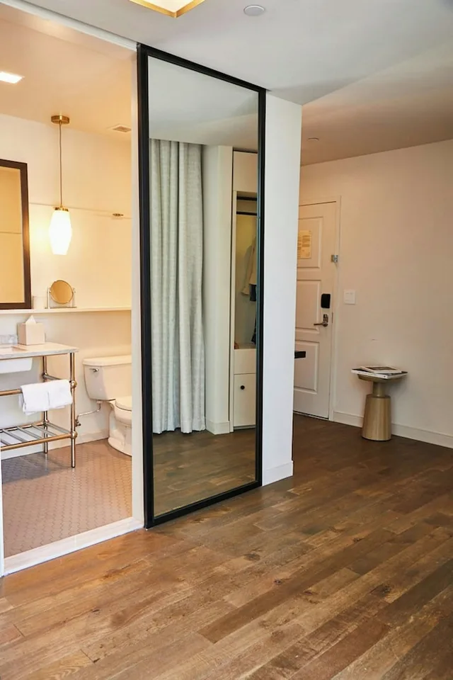 بنتهاوس بسرير كينج مع أريكة، The Alida, Savannah, a Tribute Portfolio Hotel 4/6