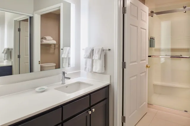 استوديو بسرير كوين مع أريكة، Residence Inn Detroit Novi 3/3