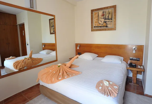 غرفة قياسية مفردة، Casablanca Appart Hotel 4/7