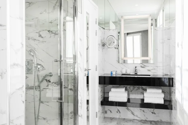 Diamond, Suite, King Bed، Maison Albar - Le Diamond 7/10