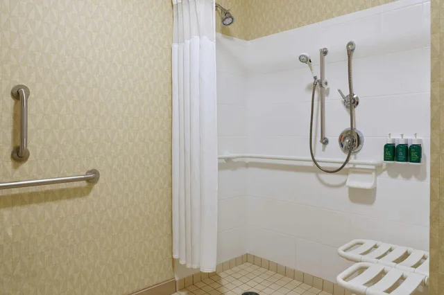 غرفة، RESIDENCE INN BY MARRIOTT PORTLAND DOWNTOWN WATERFRONT 8/9