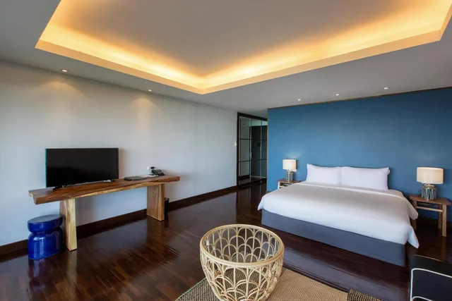 Wow, Apartment, Double Bed، Mantra Samui Resort - Adults Only 2/5