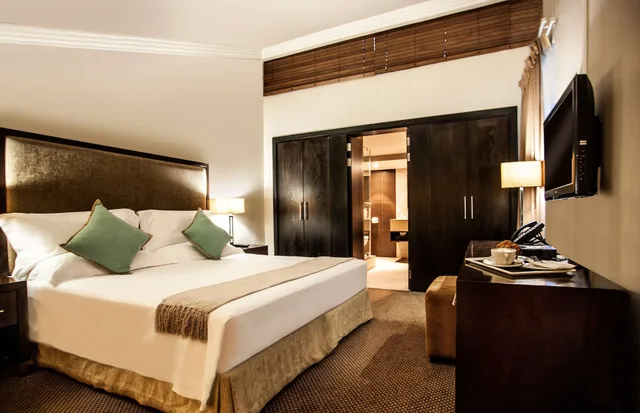 Avani, Suite, King Bed، Avani Lesotho Hotel & Casino 2/10
