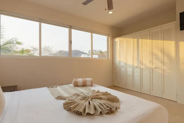 Superior, Suite, Double Bed, Street View، La Playa Departamentos Suite 4/7