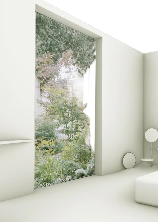 Suite, Demo Hotel Design Emotion 2/3