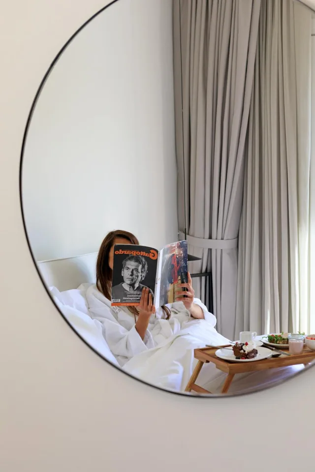Junior Suite, Hot Tub, Domia Boutique Hotel Mondello 7/9