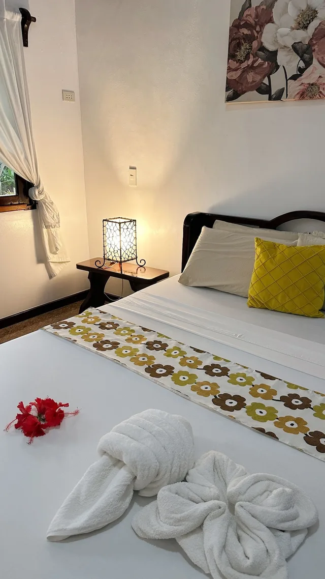 فيلا بسريرين كوين بإطلالة على البحر بغرفتي نوم، Ocean 101 Beach Resort 9/10