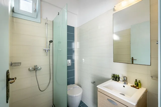 غرفة قياسية بسرير مزدوج، Anatoli Hotel and Spa 3/4