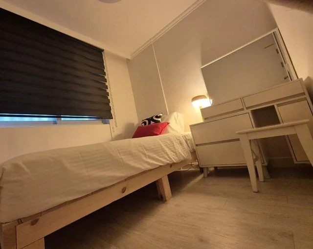 Private, 2 Rooms, River, House, 1 Double and 1 Single Bed, Bunk Bed، Riverside Guest House 2/10