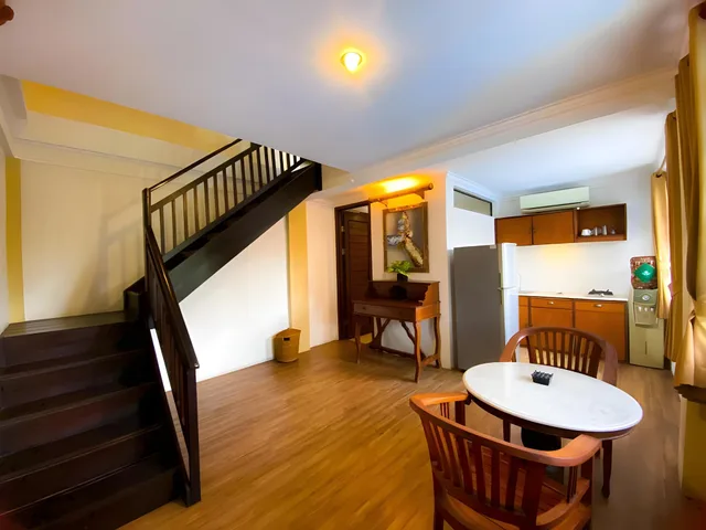 1 Bedroom, Suite, Villa، DESAMUDA VILLAGE 3/3