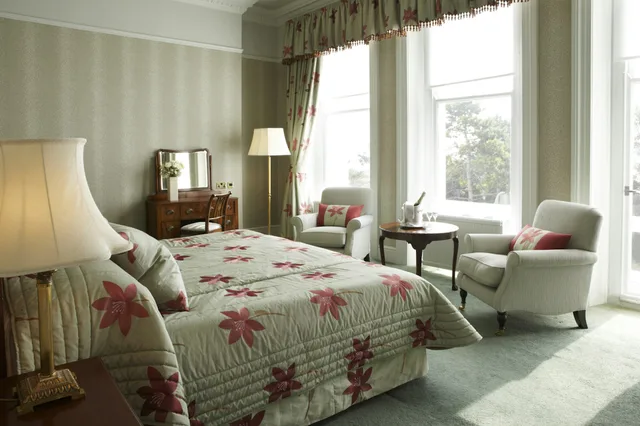 Master, Suite، Grand Hotel Eastbourne 1/1