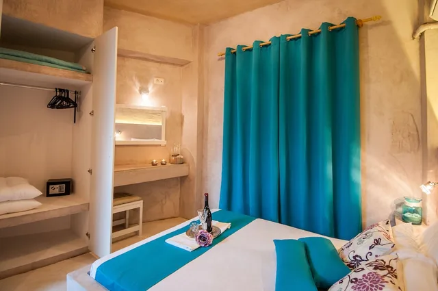 Standard, Triple, 1 Double and 1 Single Bed, Zante Nest 4/10