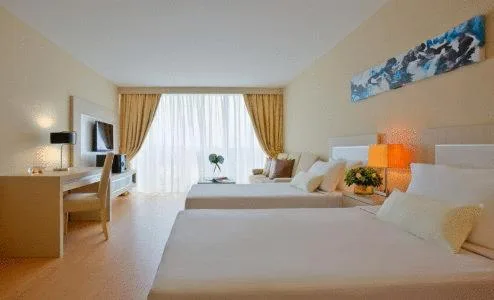 استوديو عائلي، Blanco Apartment Hotel 3/4
