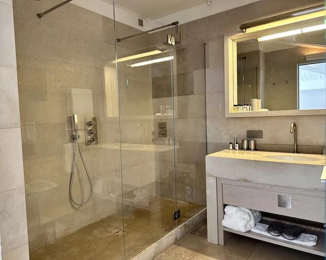 Loft, Superior, Suite, Double Bed, Sofa، Relais Histo San Pietro sul Mar Piccolo 4/8