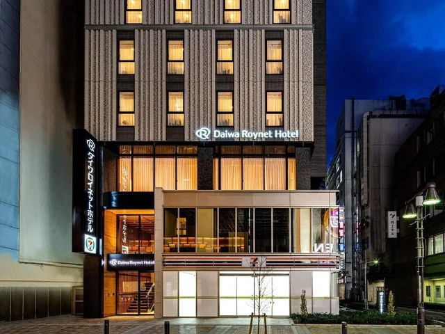 Room, Single, Twin Beds, No View, DEL style Ikebukuro Higashiguchi by Daiwa Roynet Hotel 1/1