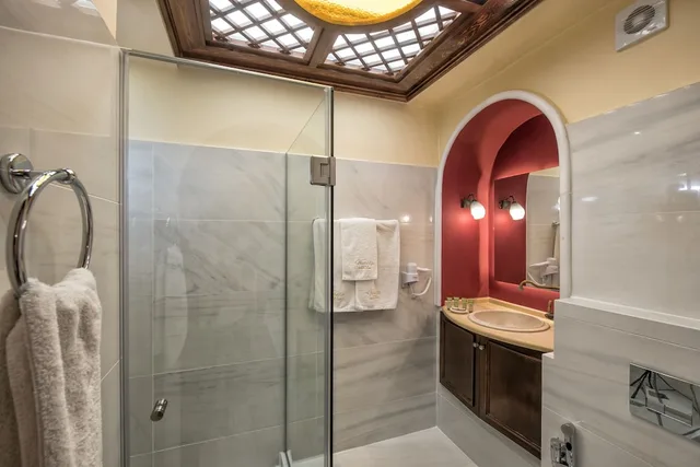 1 Bedroom, Junior Suite, Double and Twin Beds, Veneto Boutique Hotel 7/7