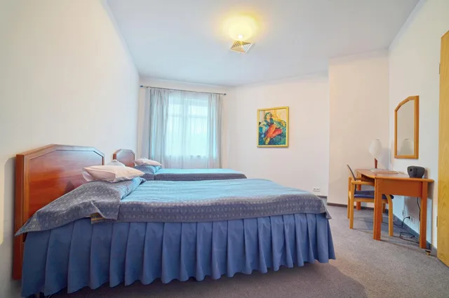جناح، Geovita Hotel Perla Bieszczadow 1/7