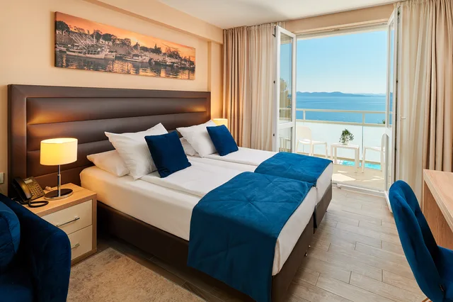 غرفة بريميوم عائلية، Hotel Pinija 1/6