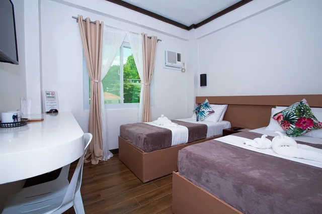 Standard, Arkipelago Beach Resort 3/10