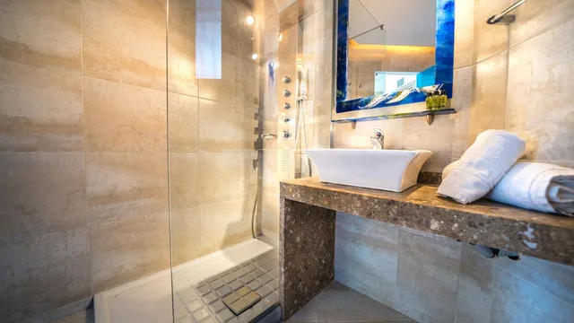 جناح سوبيريور بسرير مزدوج مع أريكة، Forest Park Hotel 6/7
