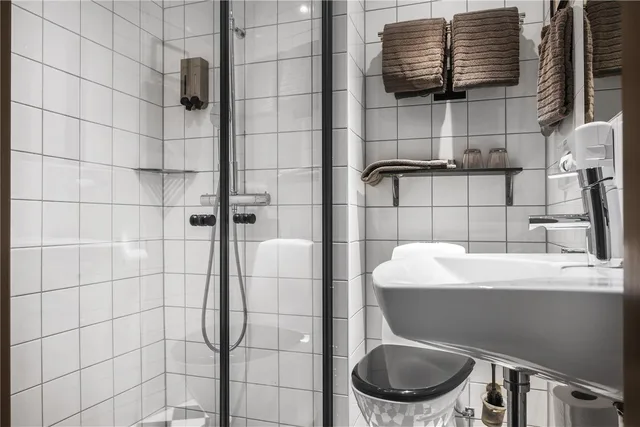 جناح جونيور ركني بسريرين منفصلين مع أريكة، Grand Halmstad, WorldHotels Crafted 4/5
