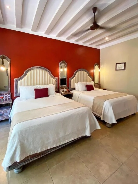 جناح جونيور بسريرين مزدوجين، Casa Zafiro Hotel - Adults Only 1/5