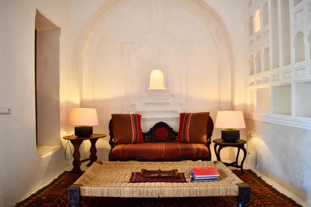 Sundowner، Qambani Luxury Resort 8/10