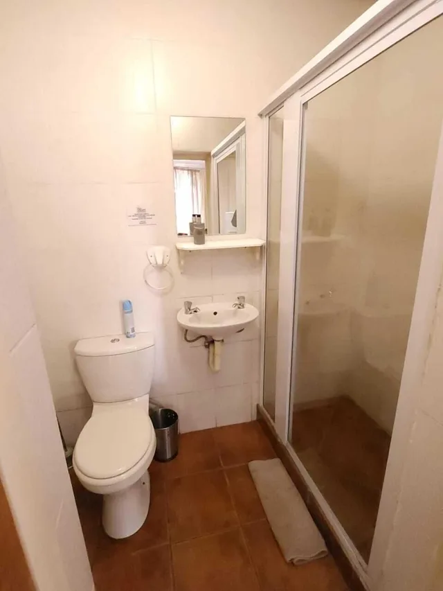 Double Bed, Rusplek Guesthouse Conference Centre & Spa 8/9