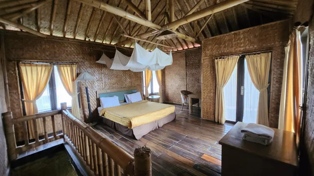Suite, Bungalow، Bukit Alamanda Resort 1/1