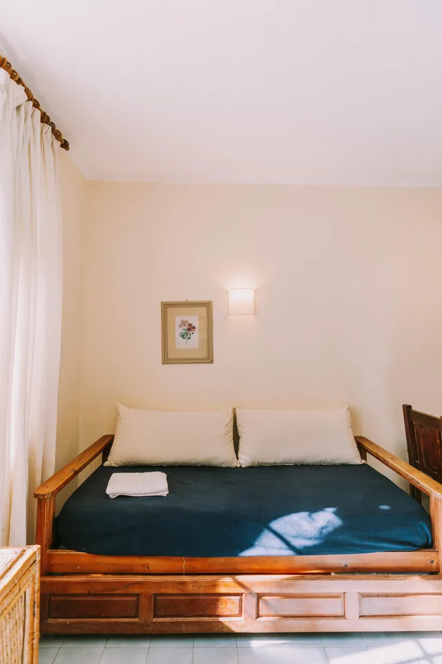 1 Bedroom, Apartment, Park View, Hotel Super Resort Apartur Mar del Plata 5/5