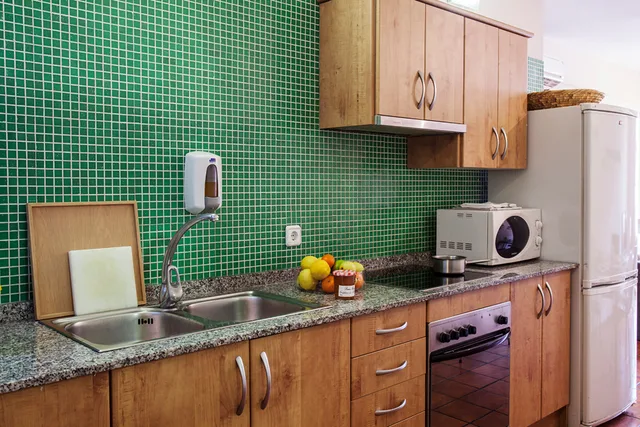 شقة مفردة، AinB Las Ramblas Guardia Apartments 4/4