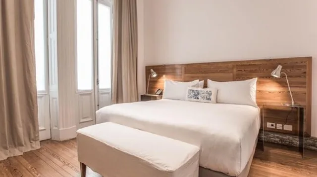 جناح سوبيريور، Cassa Lepage Art Hotel Buenos Aires 1/1