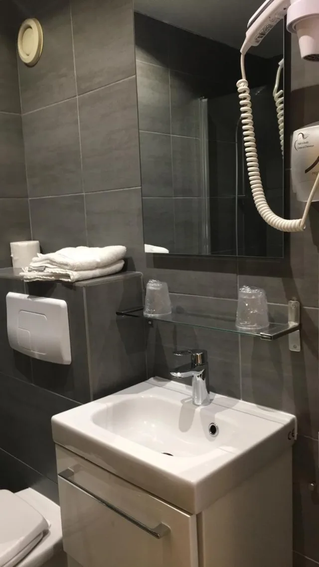غرفة قياسية، Hotel Du Maine 7/9